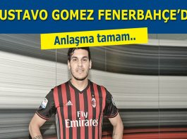 Gustavo Gomez Fener