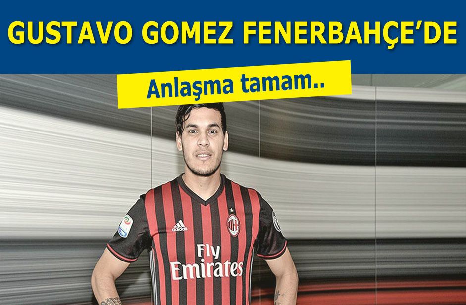 Gustavo Gomez Fener