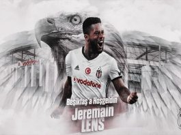 Jeremain Lens