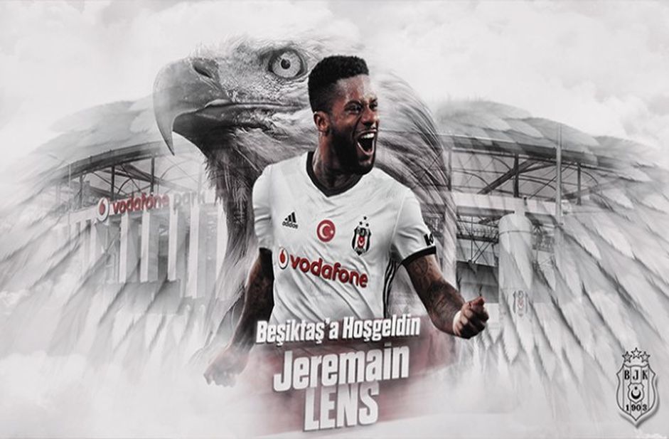 Jeremain Lens