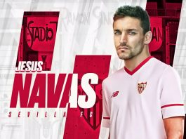 Jesus Navas