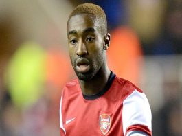 Johan Djourou