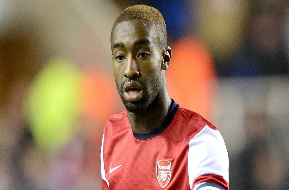 Johan Djourou