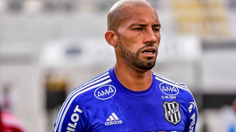 Ricardo Martins Kadu Göztepe’de