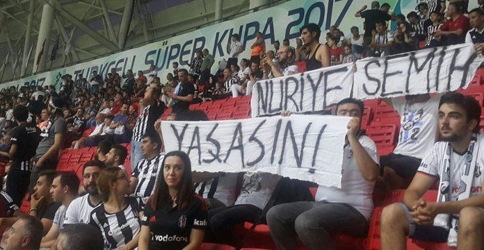 Konyaspor açıklama