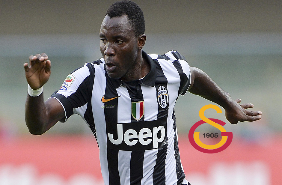 Kwadwo Asamoah