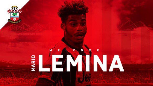 Mario Lemina