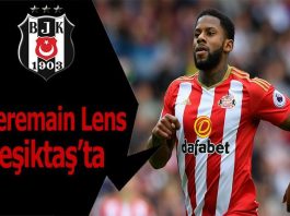 Jeremain Lens