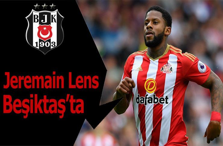 Jeremain Lens