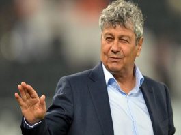 Lucescu