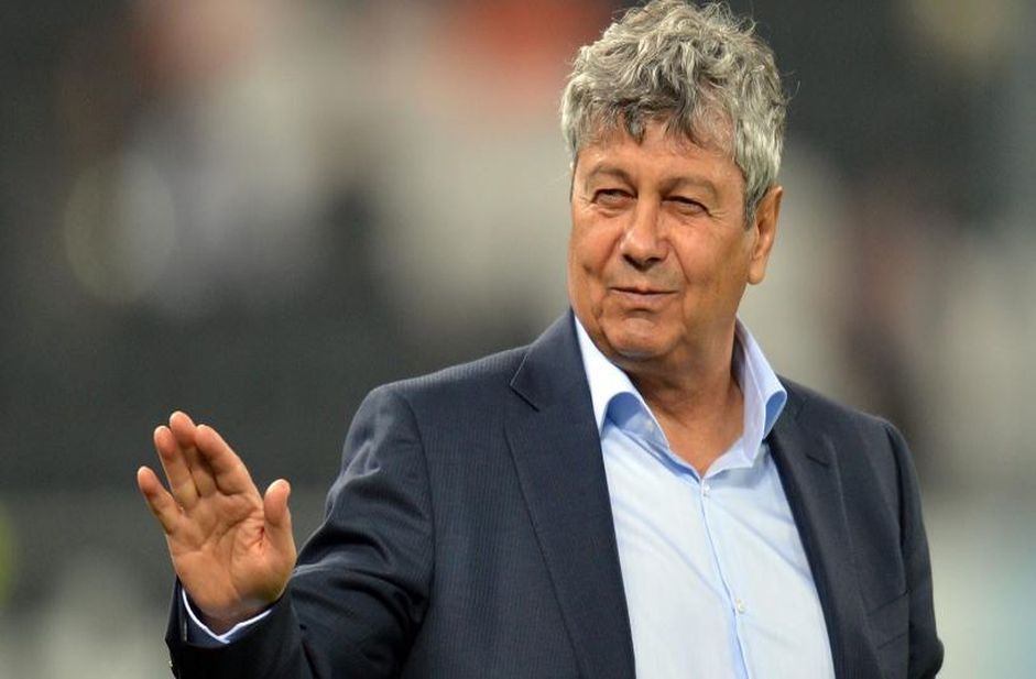 Lucescu