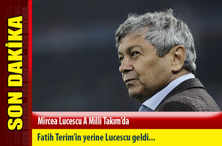 Mircea Lucescu