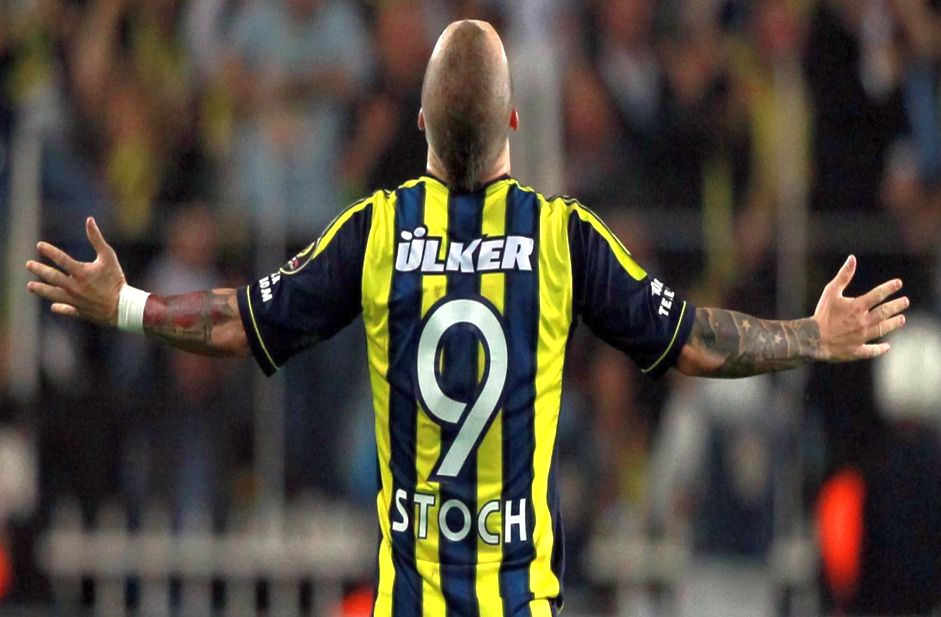 Miroslav Stoch