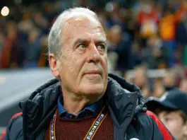 Mustafa Denizli stadyum programı