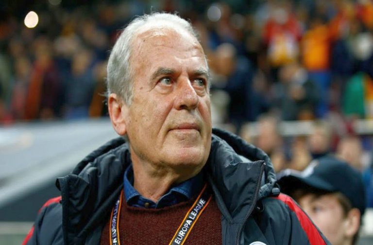 Mustafa Denizli stadyum programı