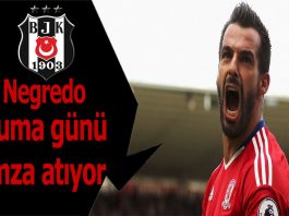 Negredo