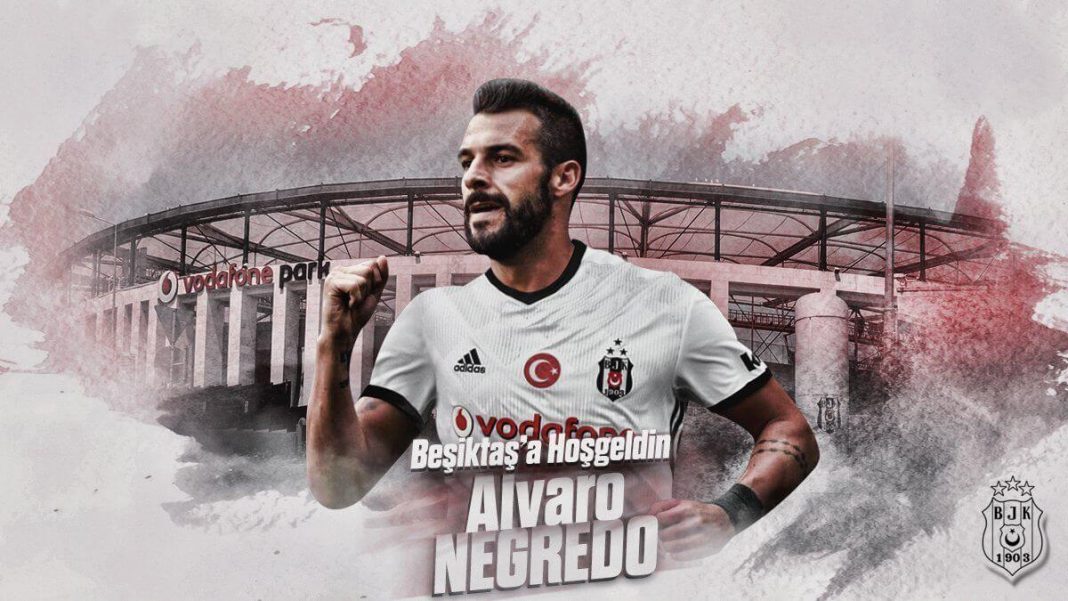 Negredo