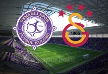 osmanlıspor galatasaray maçı ne zaman