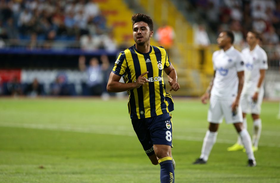 Ozan Tufan