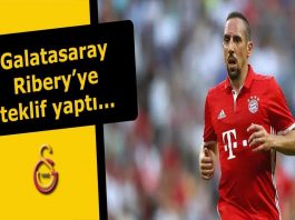 Franck Ribery