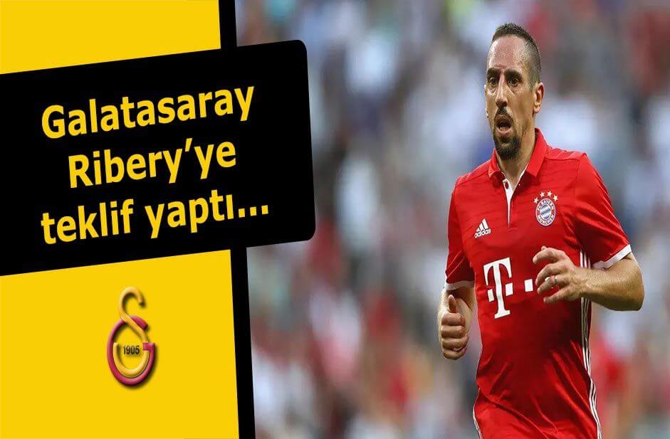 Franck Ribery