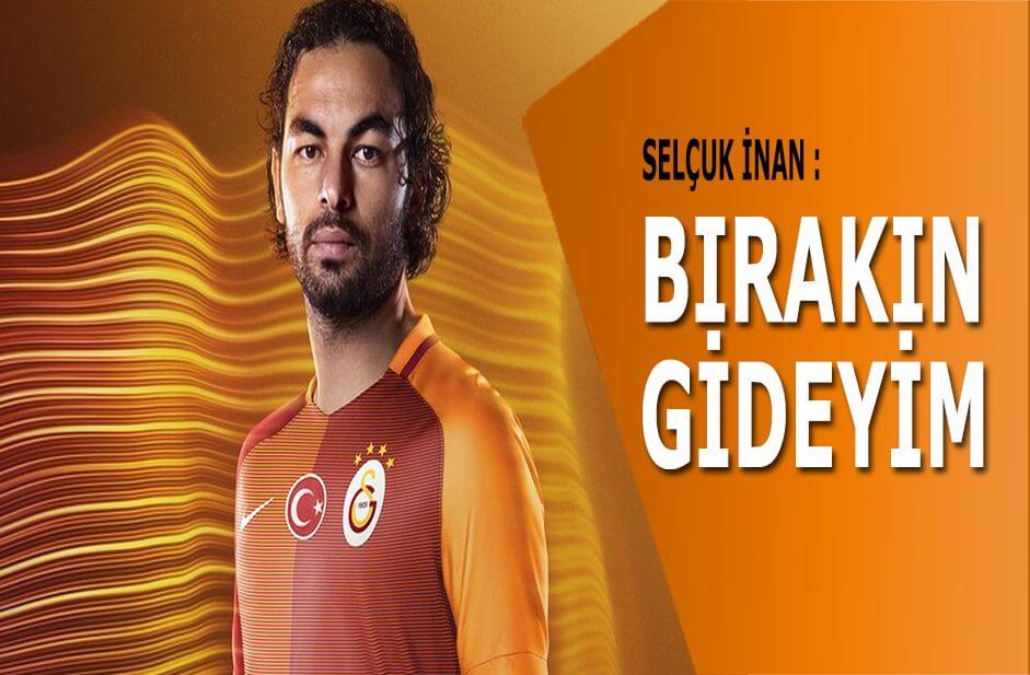 Selçuk İnan Galatasaray