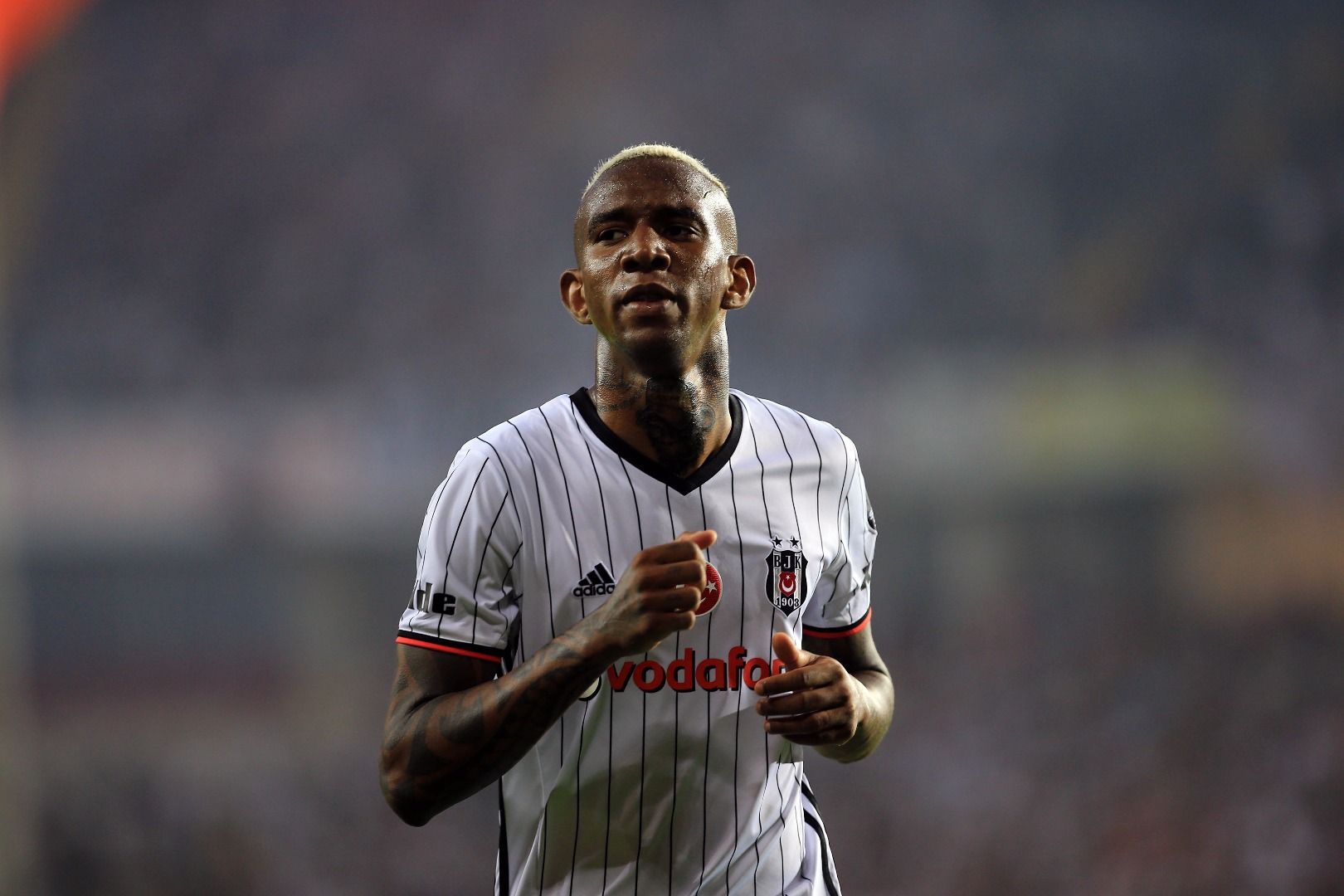 Anderson Talisca