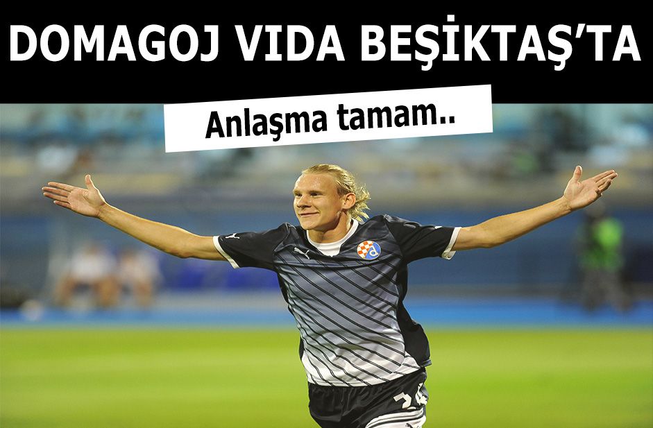 Vida Beşiktaş