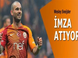 Wesley Sneijder