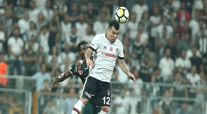 Gary Medel