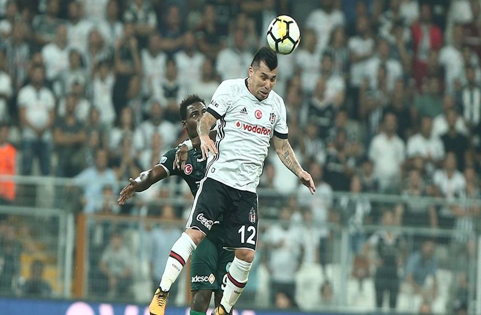 Gary Medel