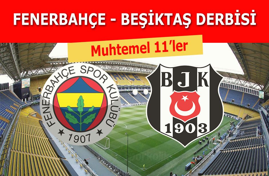 Fenerbahçe Beşiktaş