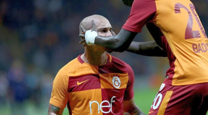 Galatasaray Karabükspor