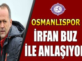 İrfan Buz Osmanlı