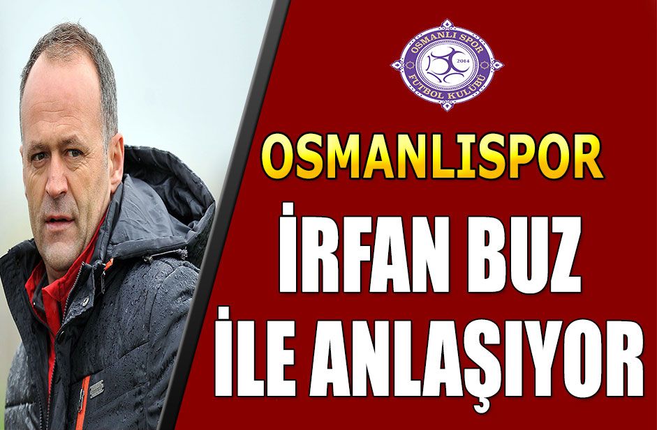 İrfan Buz Osmanlı