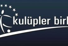 Kulüpler Birliği toplantısı ertelendi Kulüpler Birliği