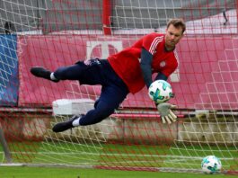 Manuel Neuer