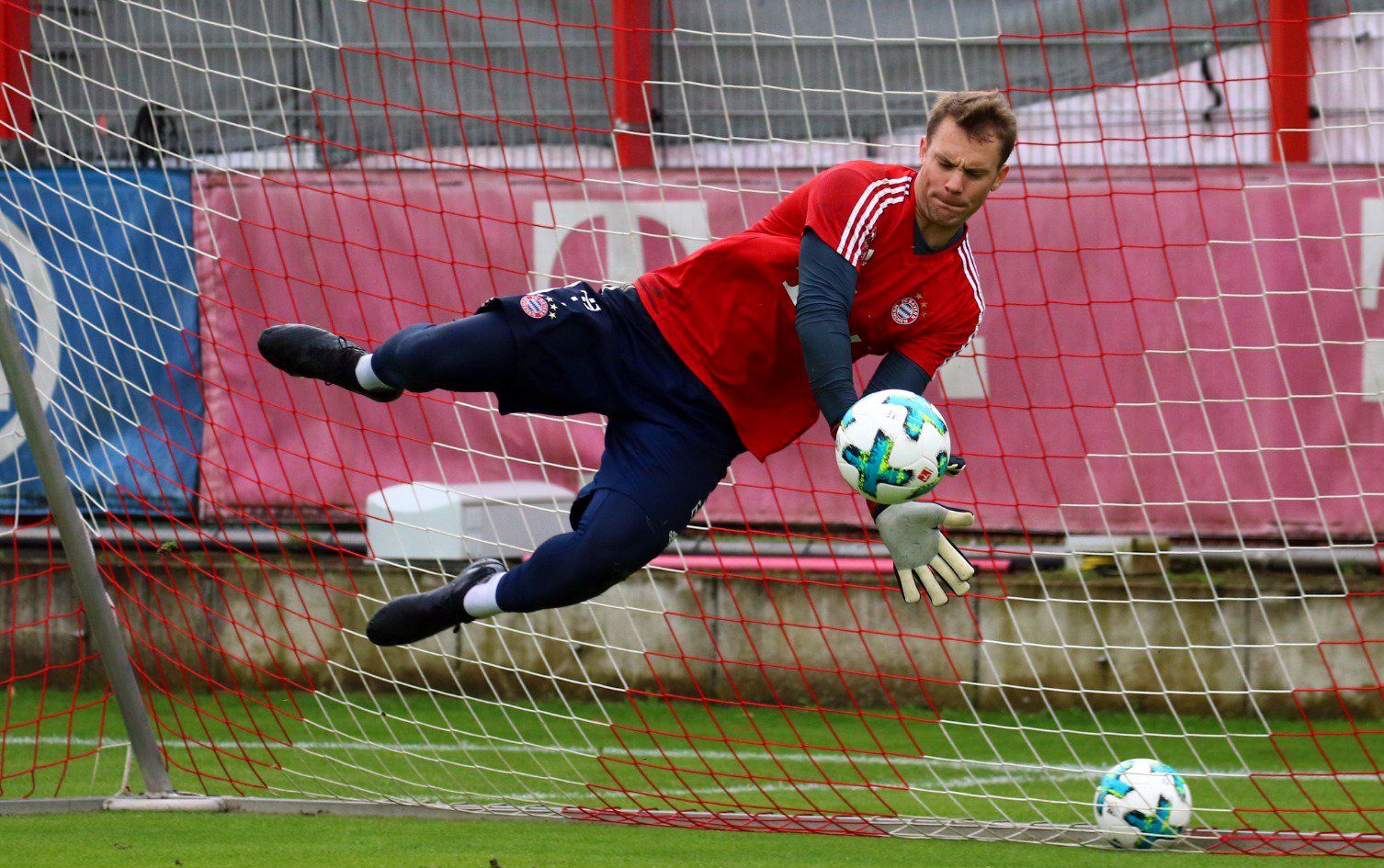 Manuel Neuer