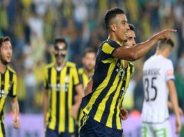 Nabil Dirar beşiktaş maçı