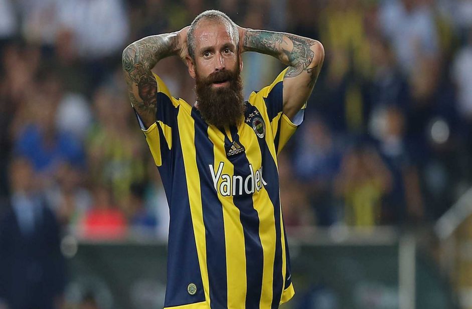 Raul Meireles