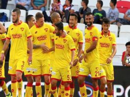 Sivasspor Göztepe maçı