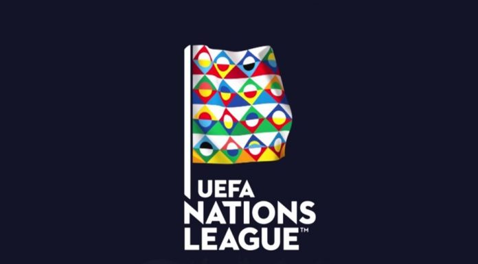 UEFA Uluslar Ligi