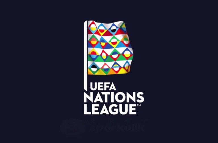 UEFA Uluslar Ligi başlıyor