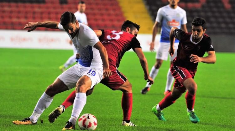 Çaykur Rizespor kadro dışı