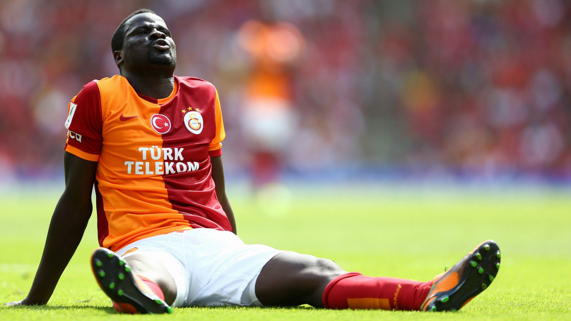 Emmanuel Eboue