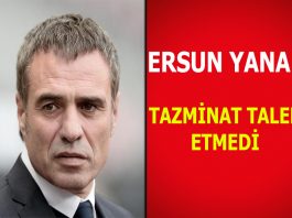 Ersun Yanal Trabzonspor