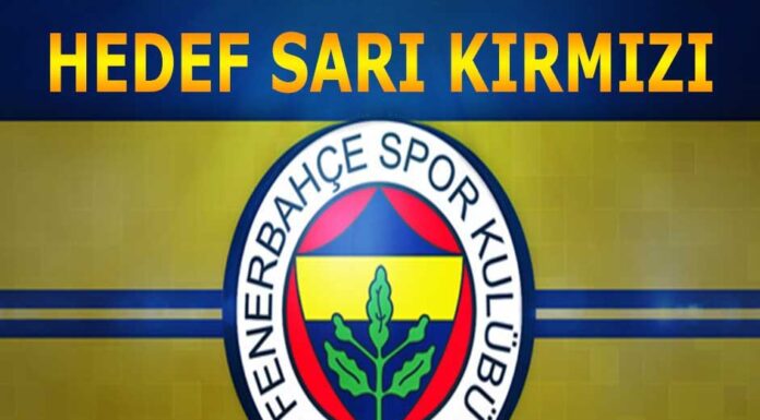 Fenerbahçe Haberleri