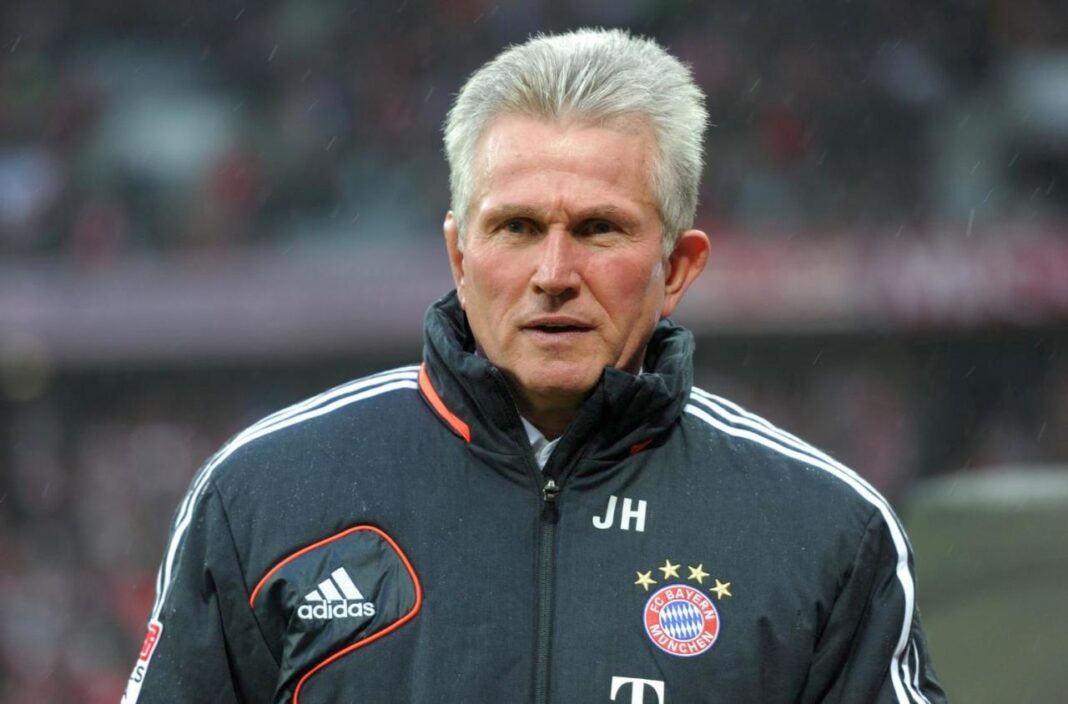 Jupp Heynckes