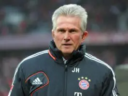 Jupp Heynckes