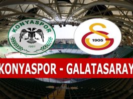 Konyaspor Galatasaray